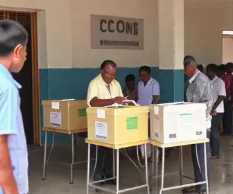 Governador Valadares eleições 2026