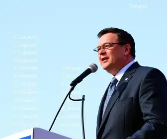 Resultado da apuração ao vivo em Governador Valadares (MG) na Eleição 2026 apuração dos votos em Governador Valadares